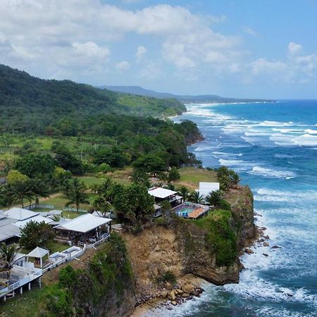The Sea Cliff Hotel Resort & Spa Port Antonio Dış mekan fotoğraf