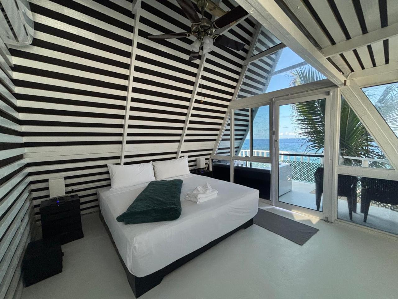 The Sea Cliff Hotel Resort & Spa Port Antonio Dış mekan fotoğraf