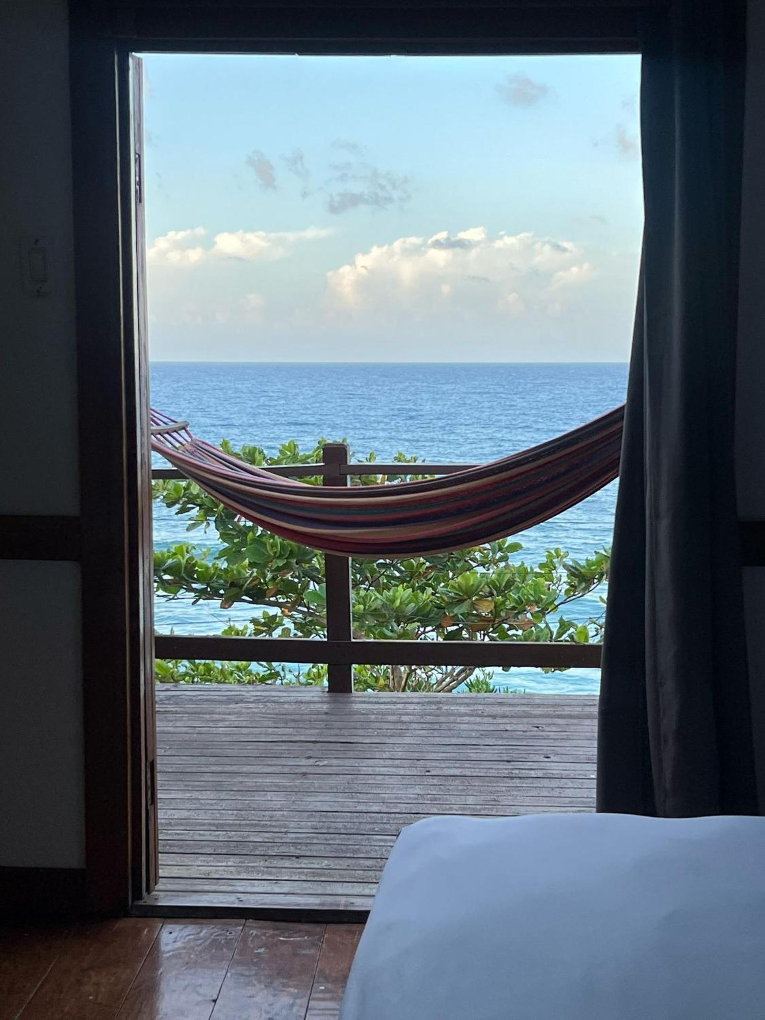The Sea Cliff Hotel Resort & Spa Port Antonio Dış mekan fotoğraf