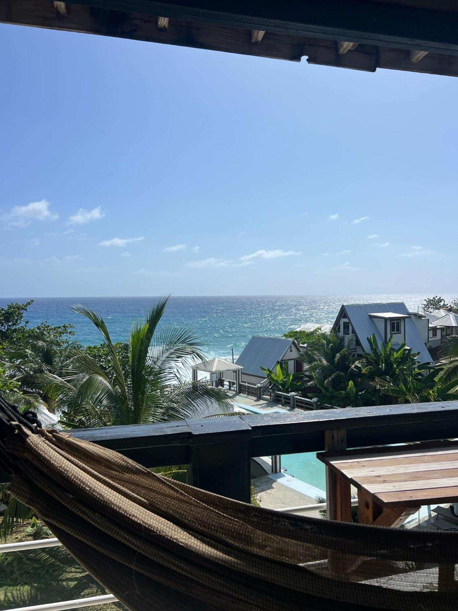 The Sea Cliff Hotel Resort & Spa Port Antonio Dış mekan fotoğraf