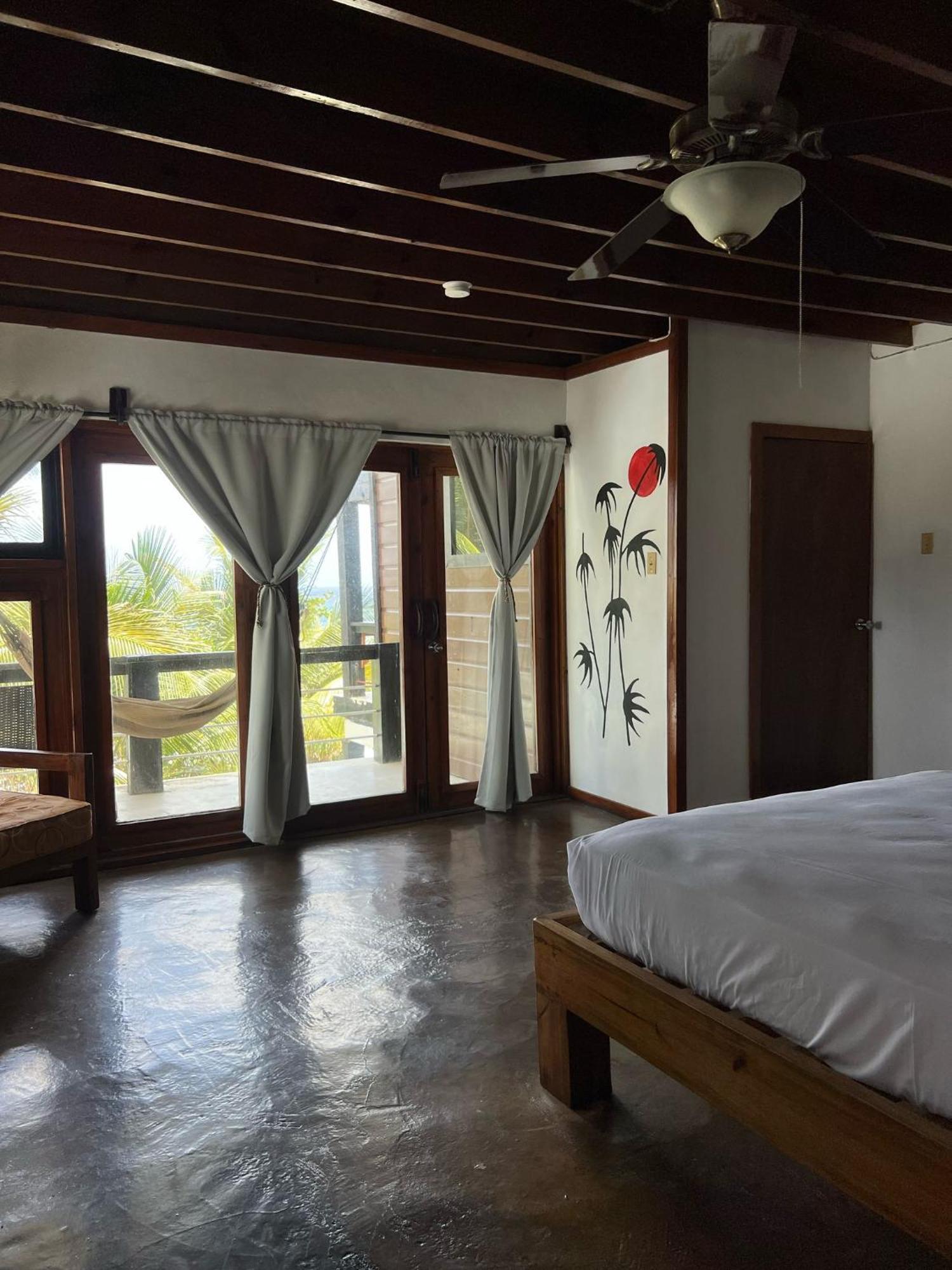 The Sea Cliff Hotel Resort & Spa Port Antonio Dış mekan fotoğraf