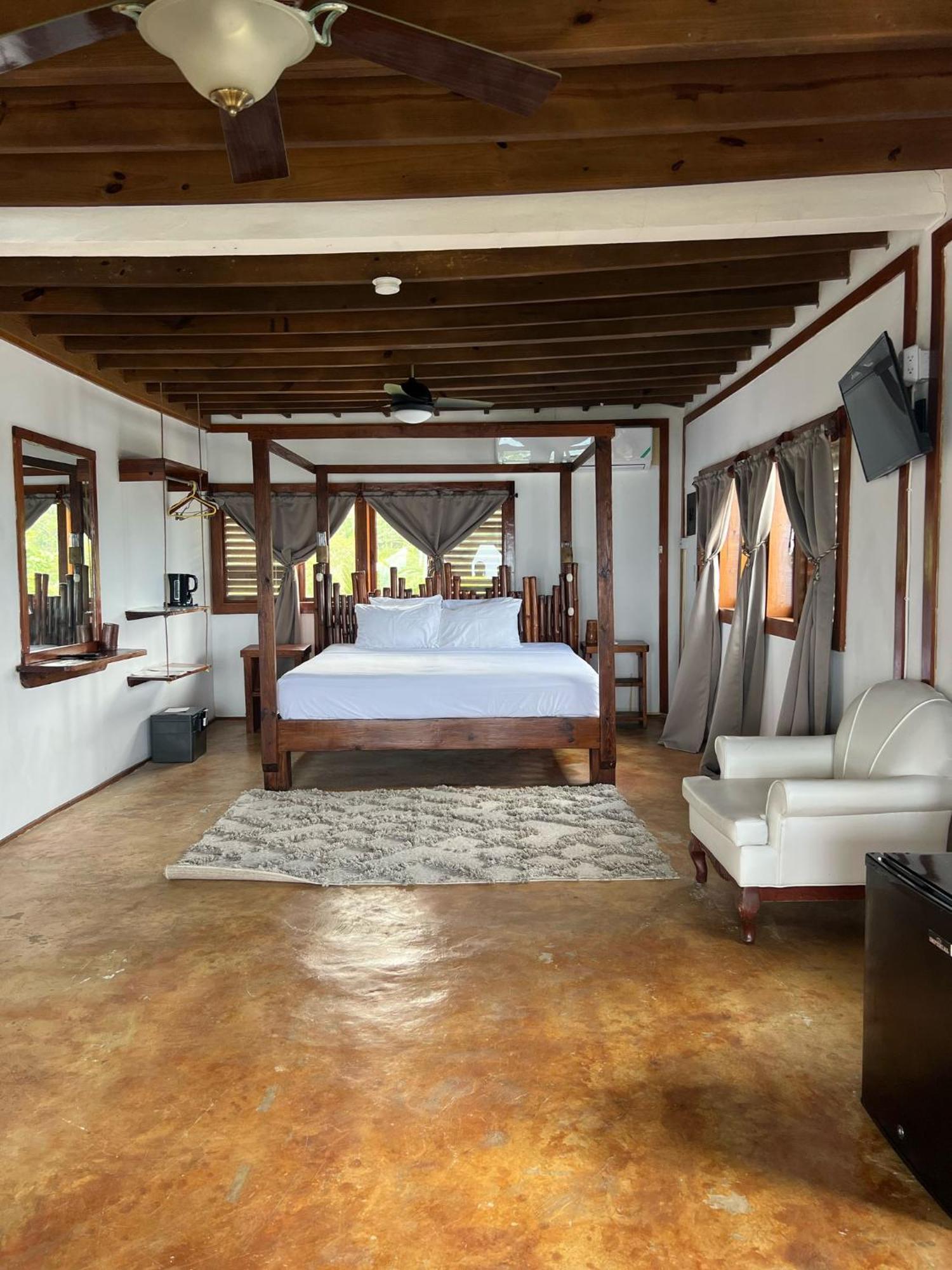 The Sea Cliff Hotel Resort & Spa Port Antonio Dış mekan fotoğraf