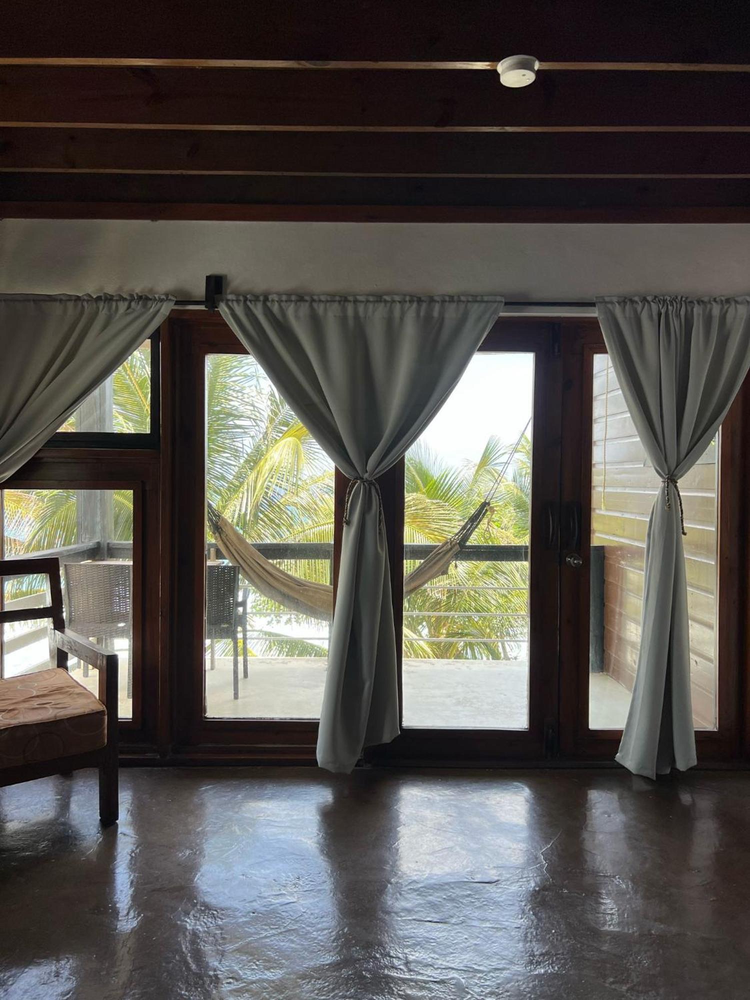 The Sea Cliff Hotel Resort & Spa Port Antonio Dış mekan fotoğraf