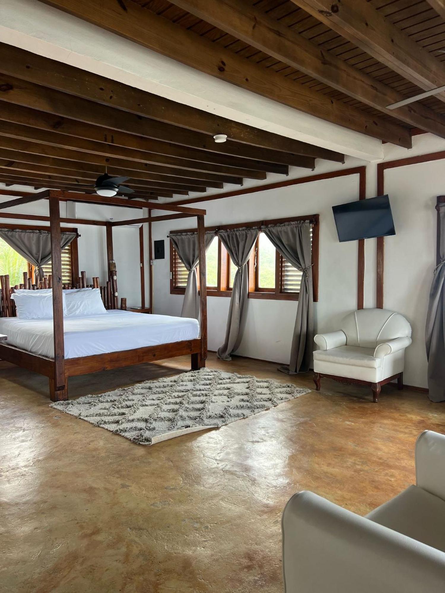 The Sea Cliff Hotel Resort & Spa Port Antonio Dış mekan fotoğraf