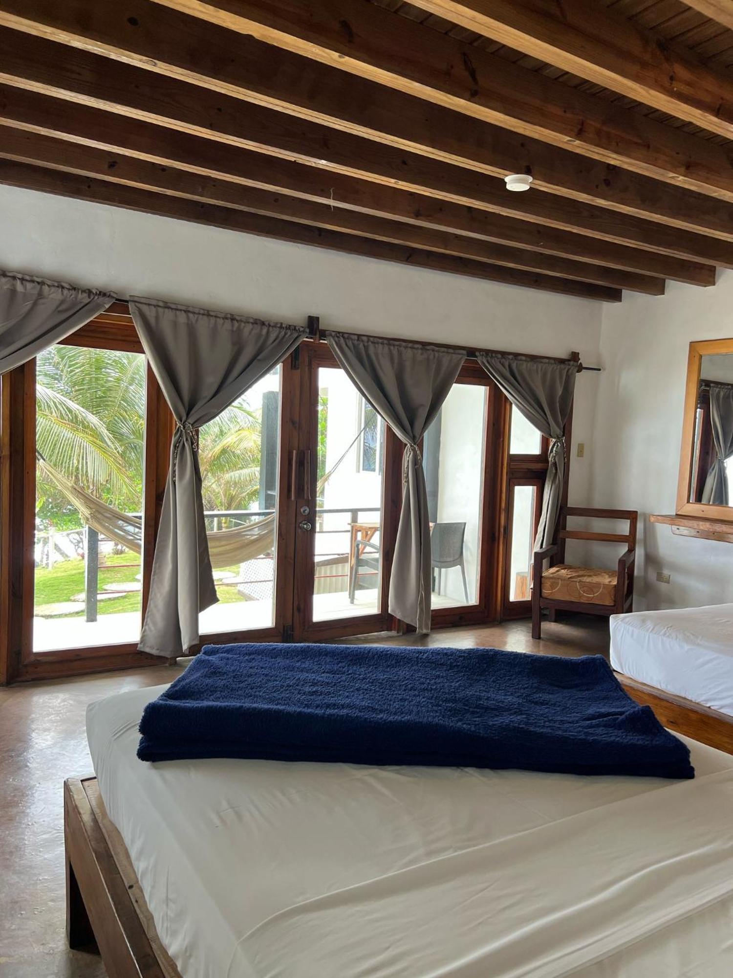 The Sea Cliff Hotel Resort & Spa Port Antonio Dış mekan fotoğraf