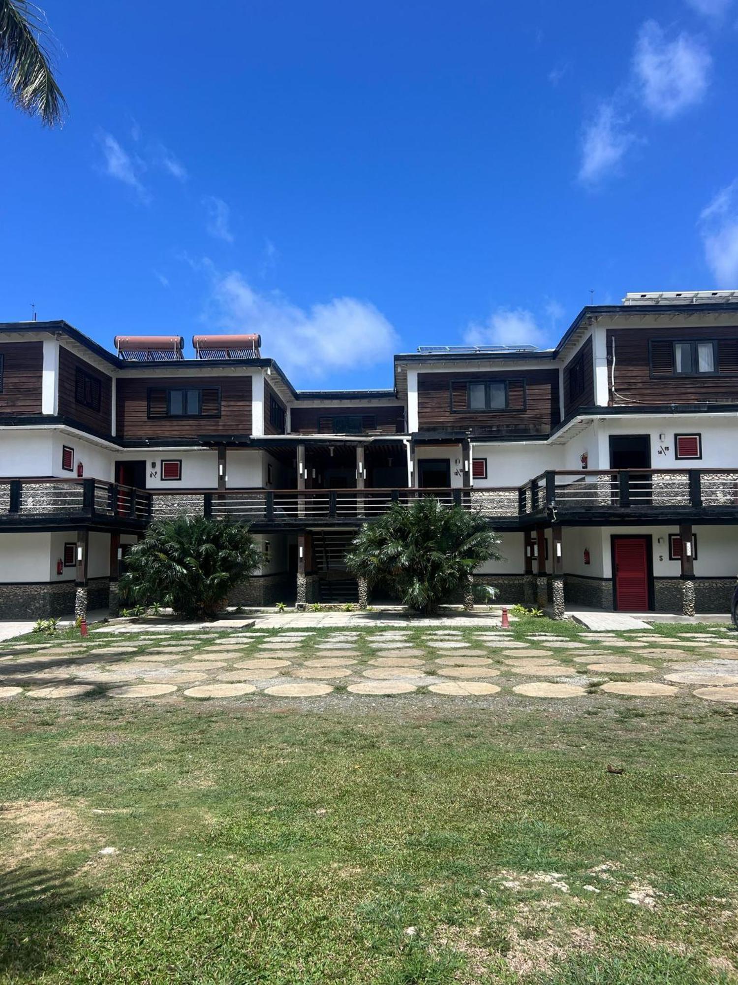 The Sea Cliff Hotel Resort & Spa Port Antonio Dış mekan fotoğraf