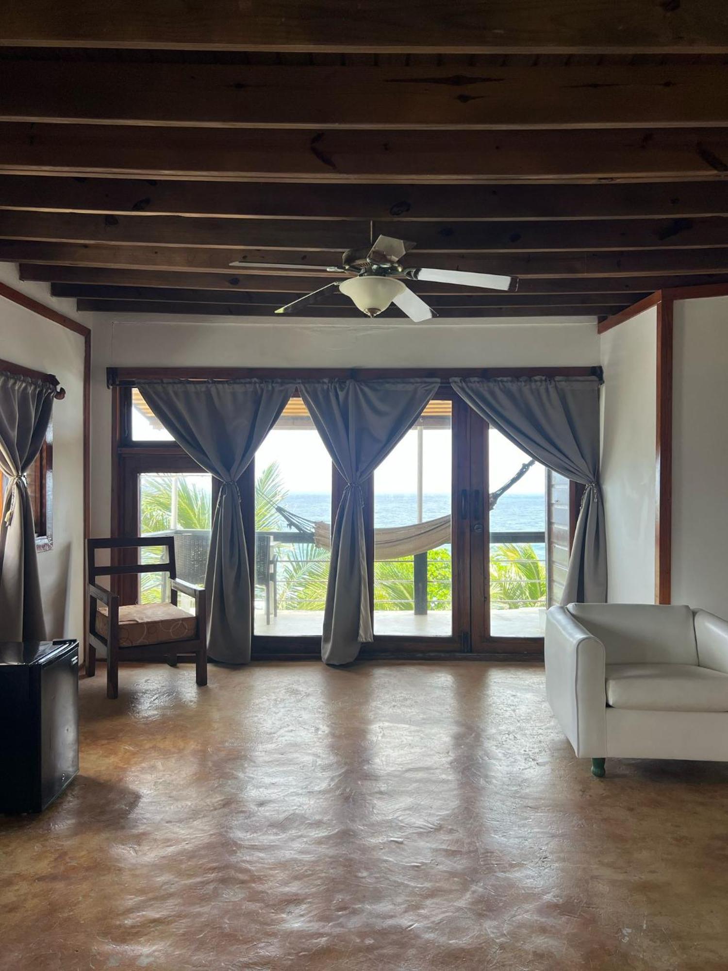 The Sea Cliff Hotel Resort & Spa Port Antonio Dış mekan fotoğraf