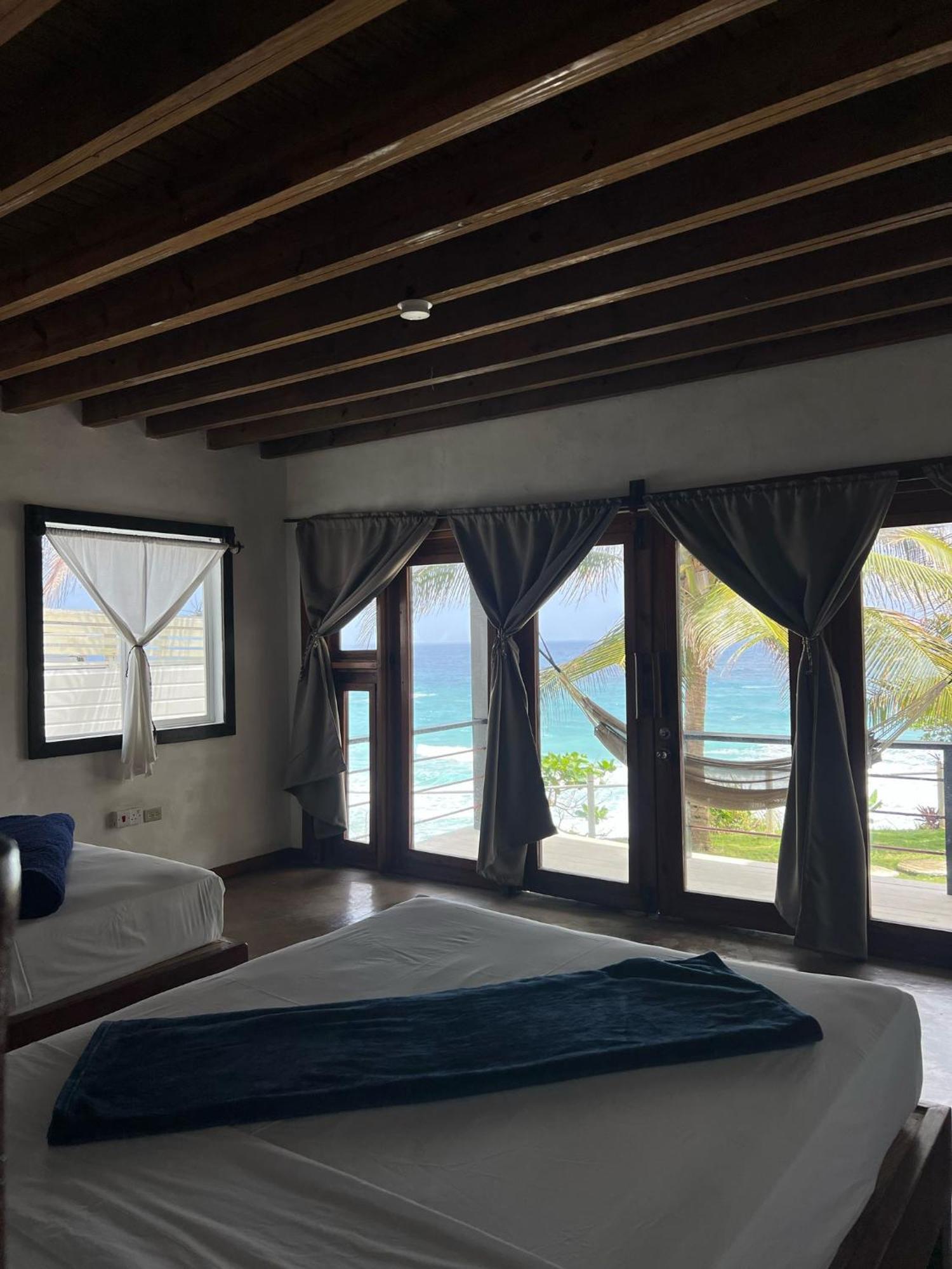 The Sea Cliff Hotel Resort & Spa Port Antonio Dış mekan fotoğraf