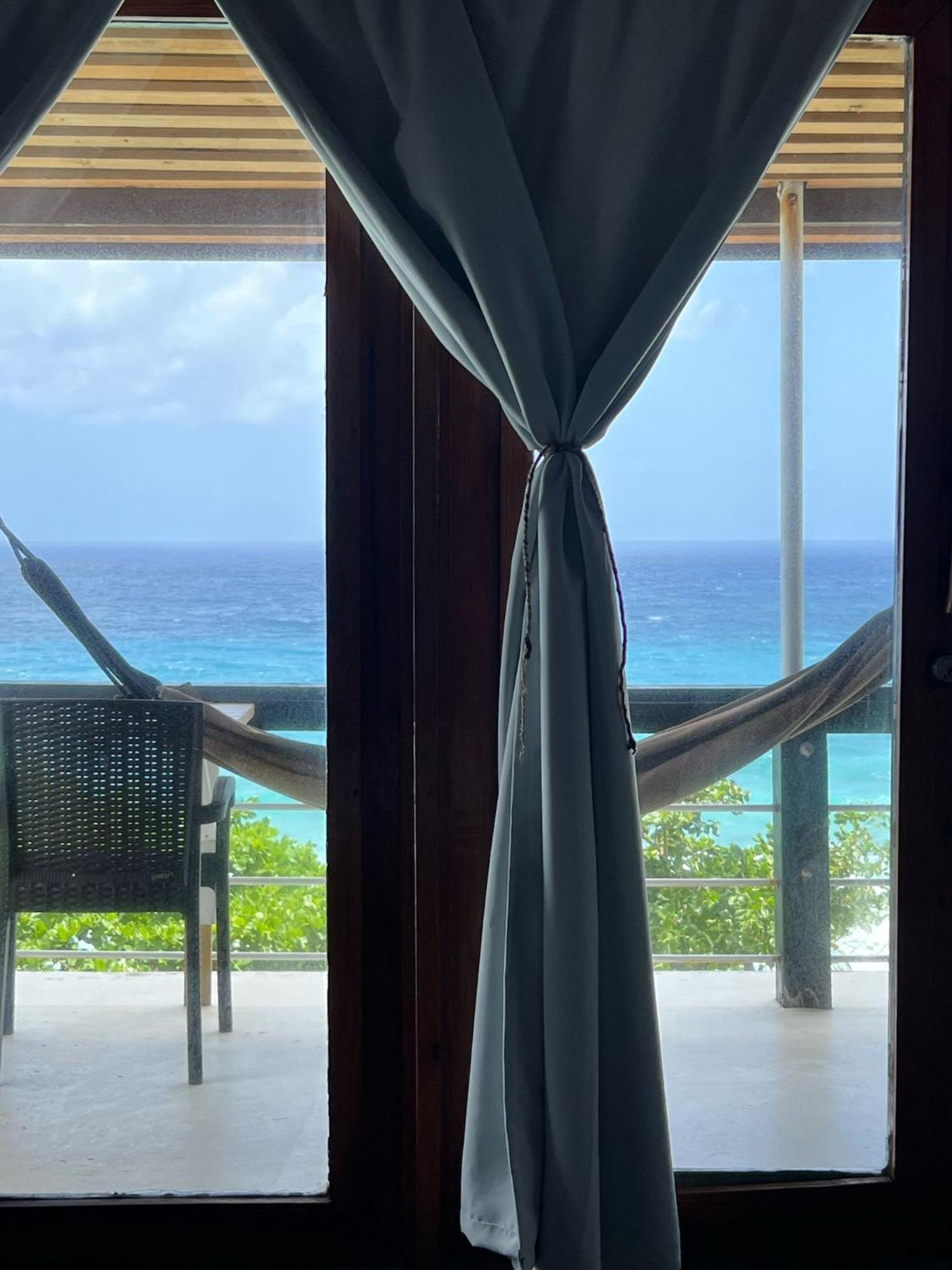 The Sea Cliff Hotel Resort & Spa Port Antonio Dış mekan fotoğraf